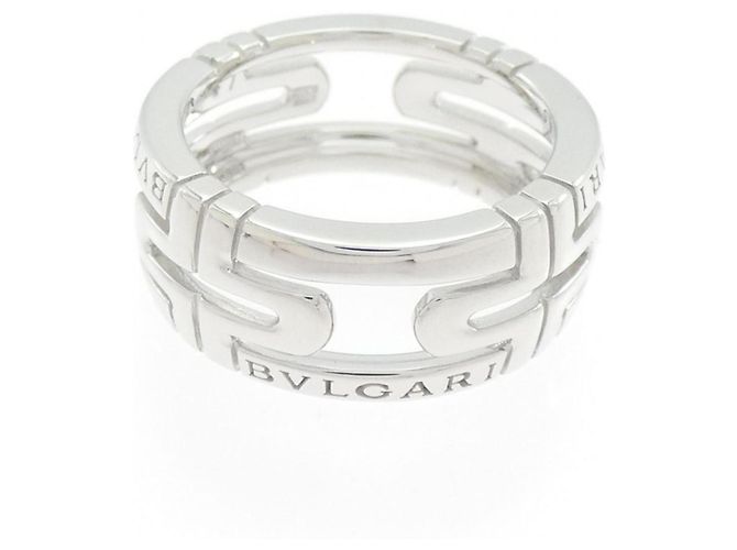 Bulgari Anello Piccolo Parentesi di Bvlgari - vista 2