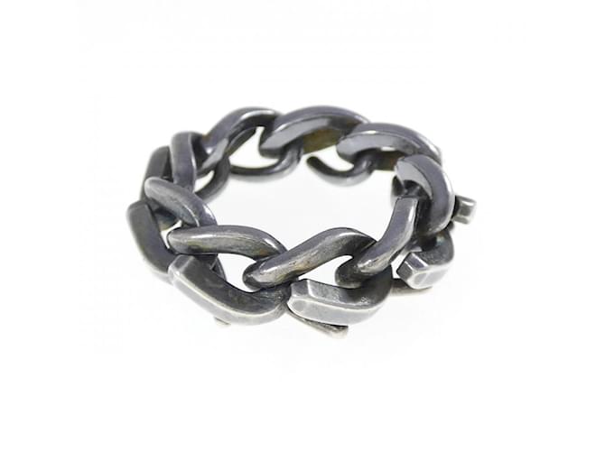 Tiffany & Co Anello Forge Link di Tiffany - vista 2