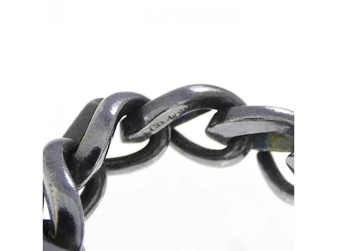 Tiffany & Co Anello Forge Link di Tiffany - vista 3