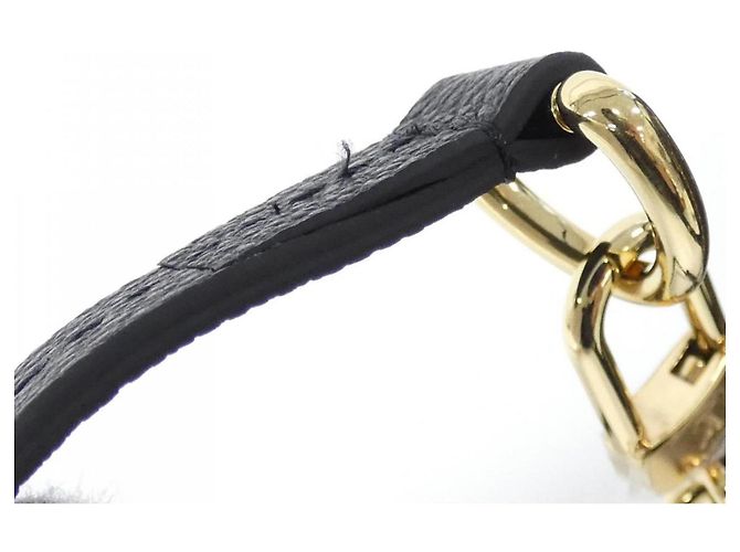 Zaino Monogram Empreinte Louis Vuitton Nero - vista 7