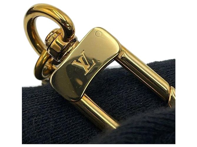 Mini Pochette Accessoires Vivienne Natale Monogramma Marrone Louis Vuitton - vista 7