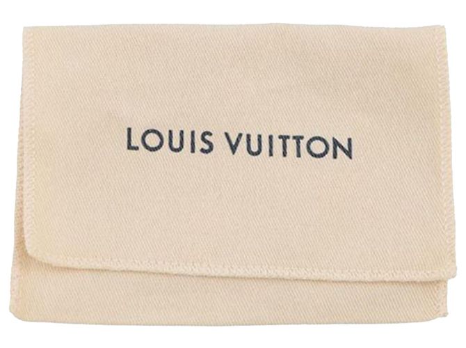 Charm per Borsa Micro Alma Monogramma Marrone Louis Vuitton Braun - Ansicht 9