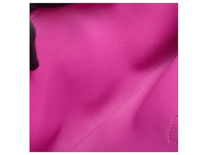 Hermès Jige Elan 29 in Swift rosa - vista 10