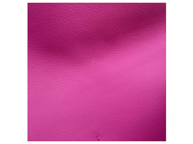 Hermès Jige Elan 29 in Swift rosa - vista 7