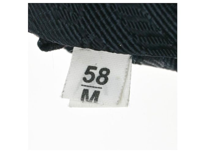 Prada Zip Convertible Shopping Tessuto com couro Saffiano Medium - vista 7
