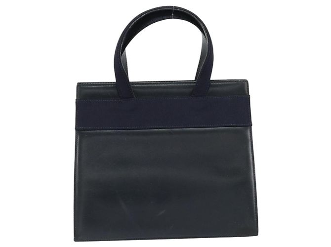 Borsa Tote Vara Bow in pelle convertibile Salvatore Ferragamo piccola - vista 2