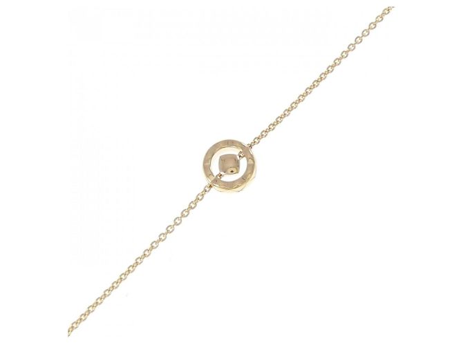 Bracciale Charm Coco Crush di Chanel - vista 2
