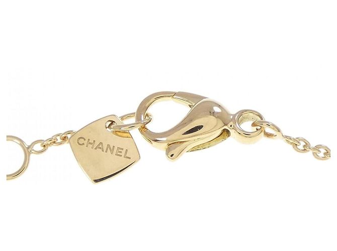 Bracciale Charm Coco Crush di Chanel - vista 4