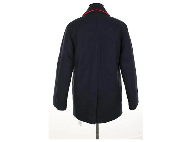 Zadig & Voltaire Black wool jacket - view 4