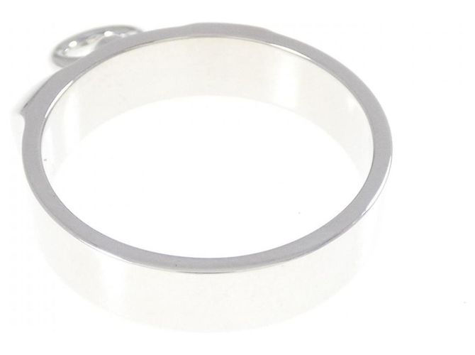 Hermès Collier de Chien Band Ring - view 3