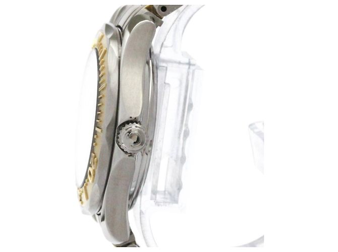Omega Seamaster Professional Mid Size Automatic Watch - view 4