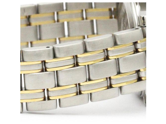 Omega Seamaster Professional Mid Size Automatic Watch - view 7