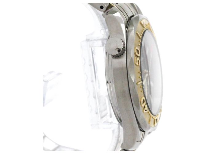 Omega Seamaster Professional Mid Size Automatic Watch - view 8