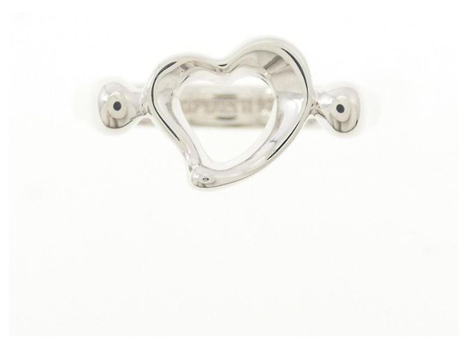 Tiffany & Co Anello Tiffany Open Heart - vista 2
