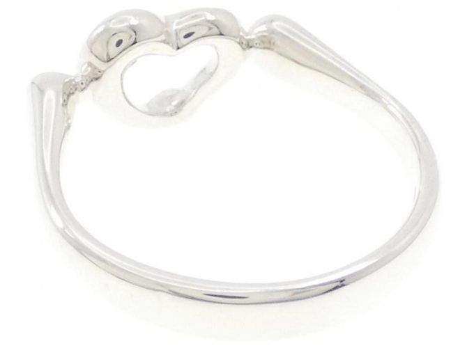 Tiffany & Co Anello Tiffany Open Heart - vista 3