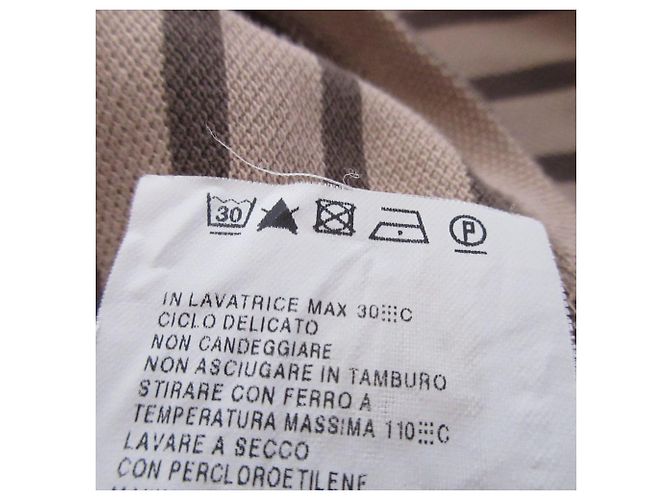 Max Mara SPORTMAX Mini Kleid Braun - Ansicht 10