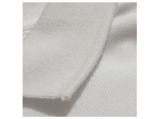 Autre Marque Camisa Polo Jack Bunny!! Branco - vista 14