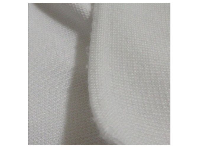 Autre Marque Camisa Polo Jack Bunny!! Branco - vista 15