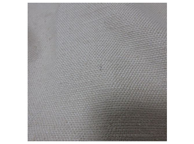 Autre Marque Abito in seta e lino FOXEY Beige - vista 10
