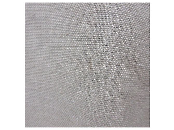 Autre Marque Abito in seta e lino FOXEY Beige - vista 9