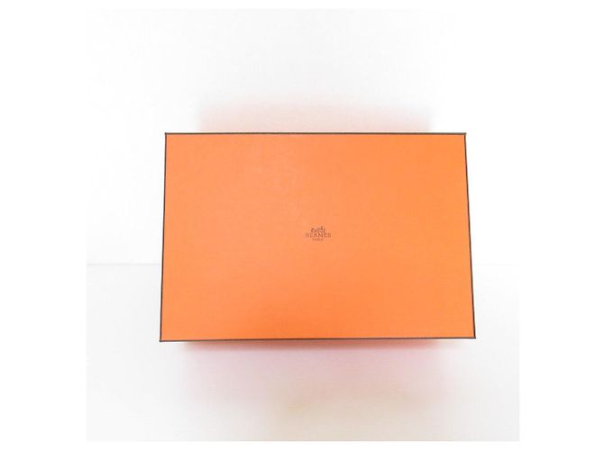 Hermès Hermes En Sandal35 Sandalen Braun - Ansicht 15