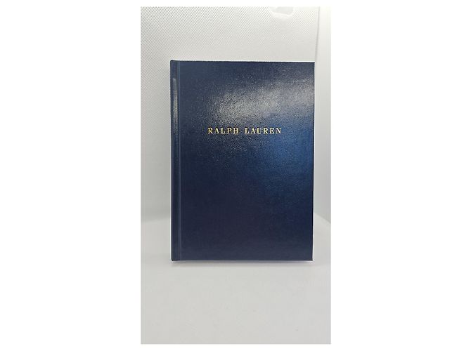 Ralph Lauren Kleine Stahlsteigbügel mit schwarzem Zifferblatt - Ansicht 7