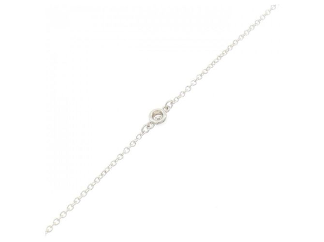 Tiffany & Co Bracciale charm Tiffany By the Yard - vista 2