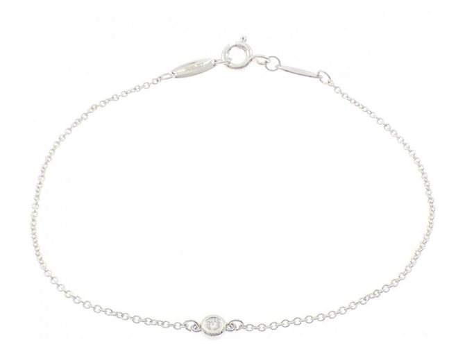 Tiffany & Co Bracciale charm Tiffany By the Yard - vista 3