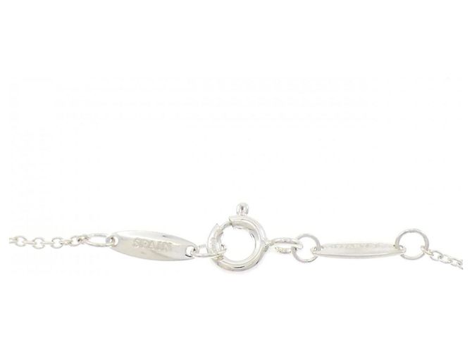 Tiffany & Co Bracciale charm Tiffany By the Yard - vista 4