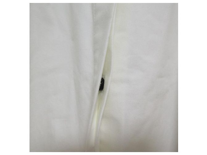 Abito Camicia 27 di Jil Sander Bianco - vista 5
