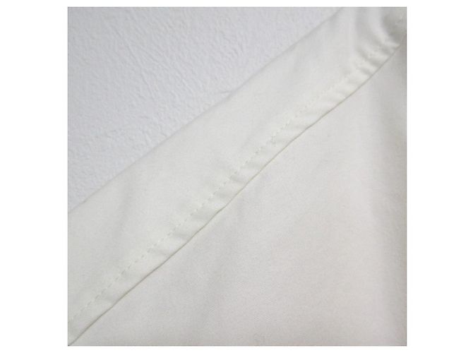 Abito Camicia 27 di Jil Sander Bianco - vista 9
