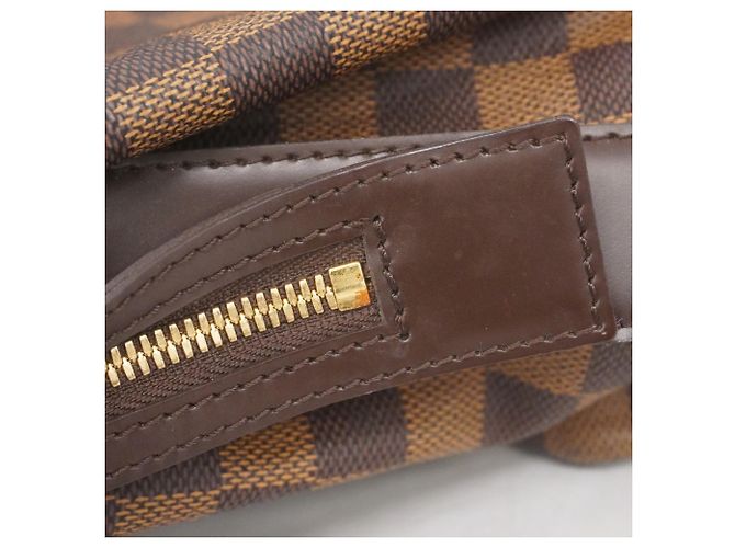 Borsa Tote Chelsea Damier Louis Vuitton Damier ebene - vista 13