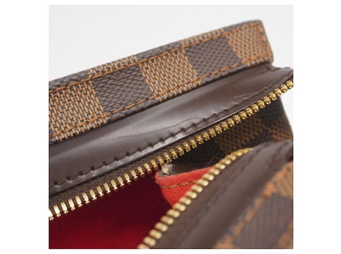 Borsa Tote Chelsea Damier Louis Vuitton Damier ebene - vista 14
