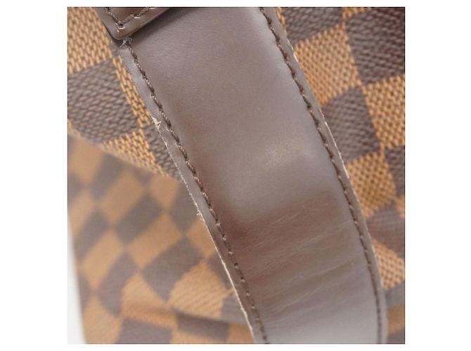 Borsa Tote Chelsea Damier Louis Vuitton Damier ebene - vista 15