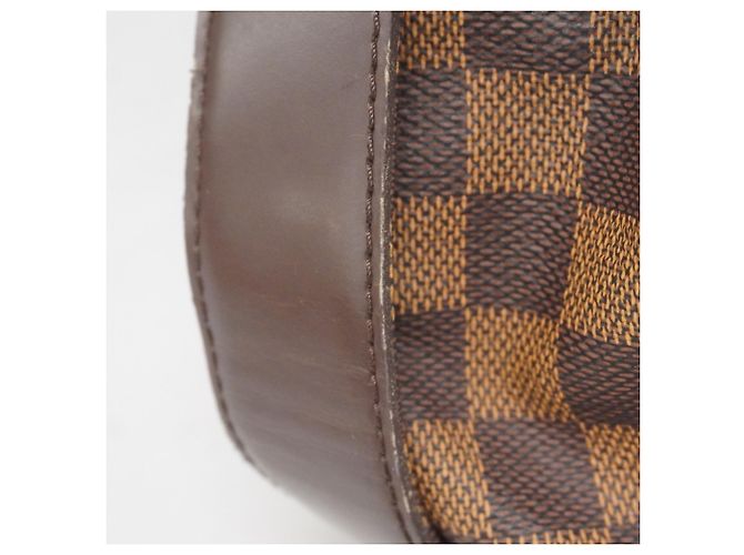 Borsa Tote Chelsea Damier Louis Vuitton Damier ebene - vista 16