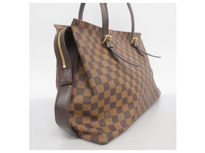 Borsa Tote Chelsea Damier Louis Vuitton Damier ebene - vista 2