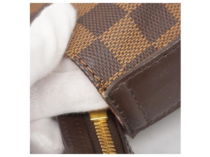 Borsa Tote Chelsea Damier Louis Vuitton Damier ebene - vista 6