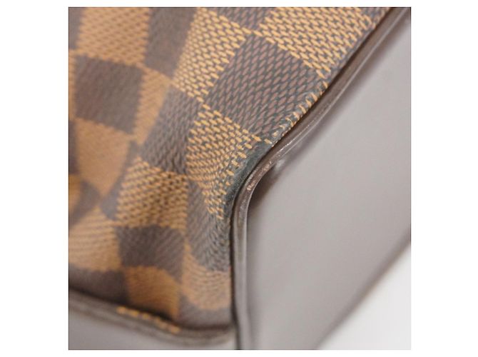 Borsa Tote Chelsea Damier Louis Vuitton Damier ebene - vista 7