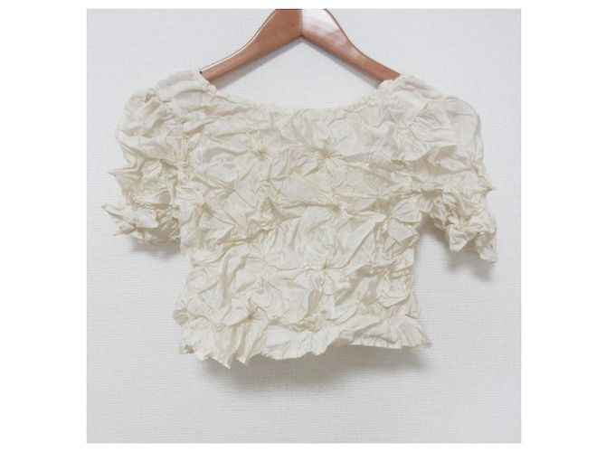 Autre Marque Top 2 en 1 JOSE MOON ARIMATSUSHIBORI Crudo - vista 2