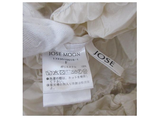 Autre Marque Top 2 en 1 JOSE MOON ARIMATSUSHIBORI Crudo - vista 9