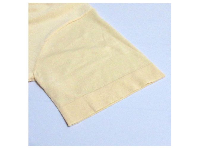 Autre Marque Camiseta de algodón nylon de alta calidad ebure Naranja - vista 3