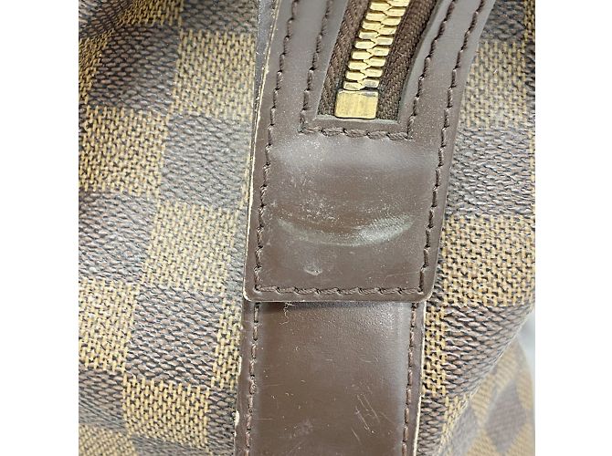 Borsa a Spalla Chelsea Damier Louis Vuitton Damier ebene - vista 10