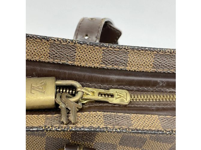 Borsa a Spalla Chelsea Damier Louis Vuitton Damier ebene - vista 11