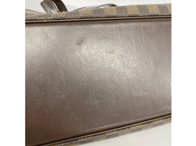 Borsa a Spalla Chelsea Damier Louis Vuitton Damier ebene - vista 13
