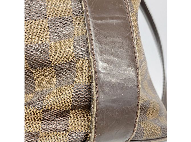 Borsa a Spalla Chelsea Damier Louis Vuitton Damier ebene - vista 14