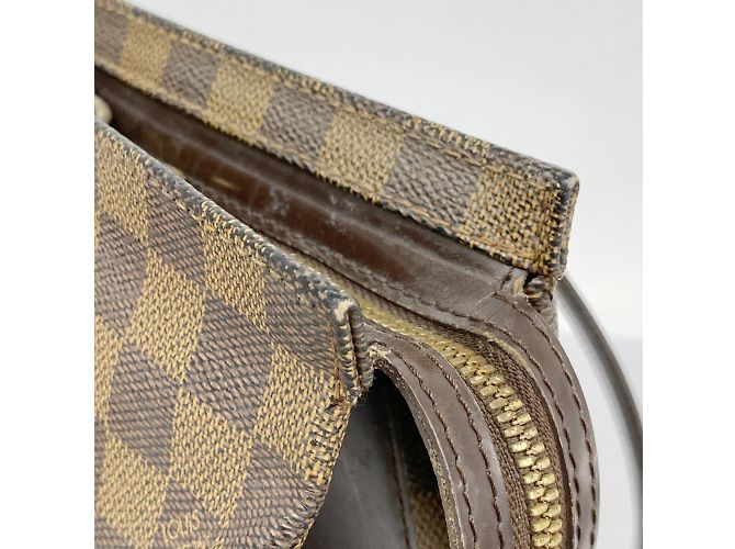 Borsa a Spalla Chelsea Damier Louis Vuitton Damier ebene - vista 15