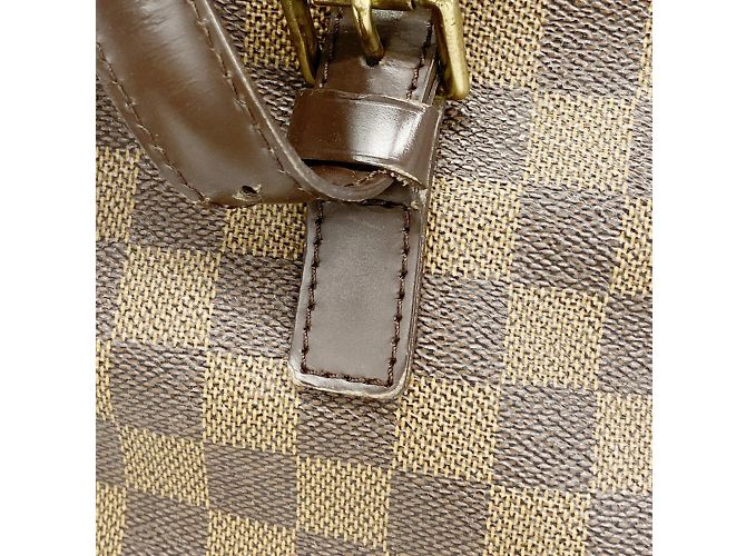 Borsa a Spalla Chelsea Damier Louis Vuitton Damier ebene - vista 16
