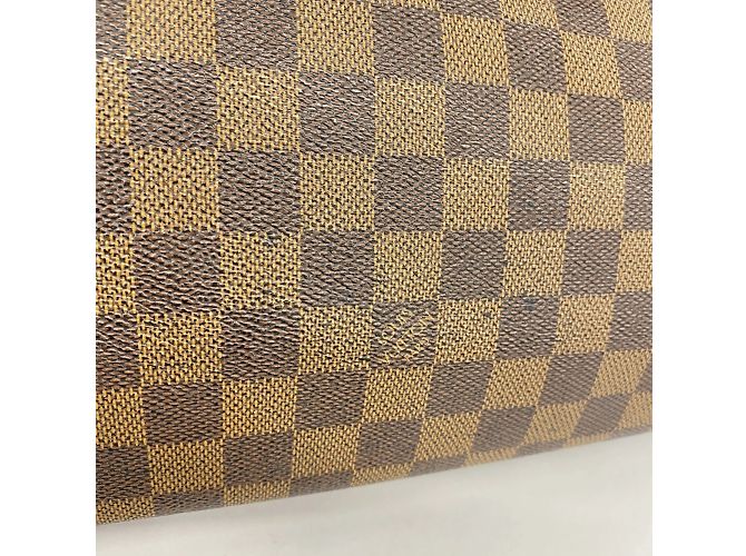 Borsa a Spalla Chelsea Damier Louis Vuitton Damier ebene - vista 17