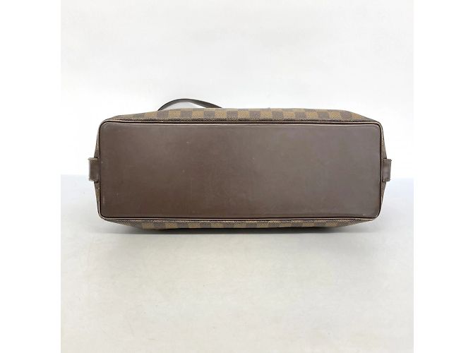 Borsa a Spalla Chelsea Damier Louis Vuitton Damier ebene - vista 3