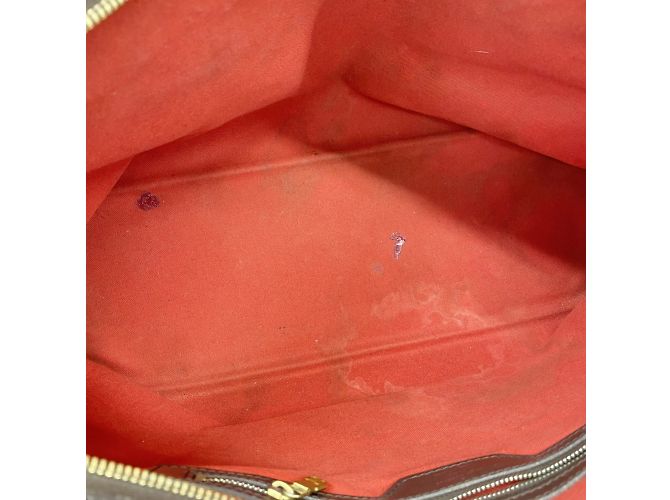 Borsa a Spalla Chelsea Damier Louis Vuitton Damier ebene - vista 4